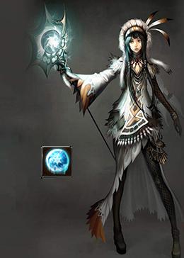 Cheap Atlantica(US) Sikyon Winter Noble Snowstorm