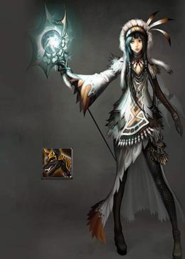Cheap Atlantica(US) Inca Anubis' Golden Jackal