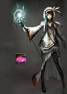 Cheap Atlantica(US) Macedon Hot Pink Blazewheel