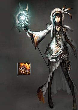 Cheap Atlantica(US) Thebes Flame Cerberus