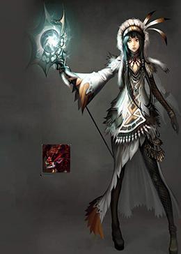 Cheap Atlantica(US) Sikyon Ultimate Baphomet