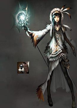 Cheap Atlantica(US) Sukhothai Arcane Captain Panda