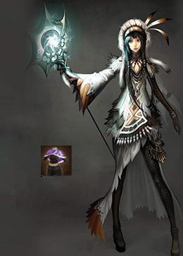 Cheap Atlantica(US) Alexandria Elite Spy Outfit