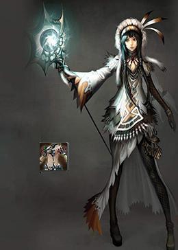 Cheap Atlantica(US) Alexandria Green El Dorado Outfit