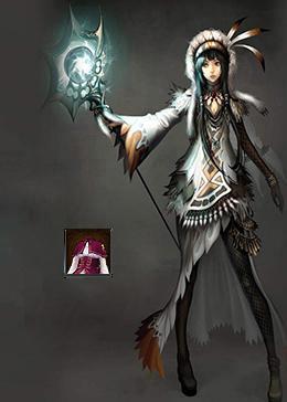 Cheap Atlantica(US) Alexandria Benevolent Scholar Uniform