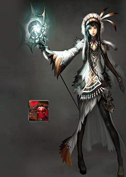 Cheap Atlantica(US) Alexandria Autumn Thief Costume