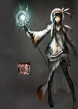 Cheap Atlantica(US) Sikyon Seryannis Dragon Garb