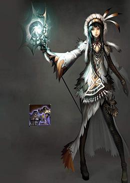 Cheap Atlantica(US) Sukhothai Garb of Chaos