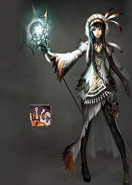 Cheap Atlantica(US) Sikyon Conquer the Coven