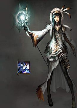 Cheap Atlantica(US) Thebes Starforged Vanguard Outfit