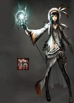 Cheap Atlantica(US) Inca Eclipseborne Armor