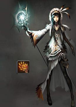 Cheap Atlantica(US) Sukhothai Legendary Phoenix Wings