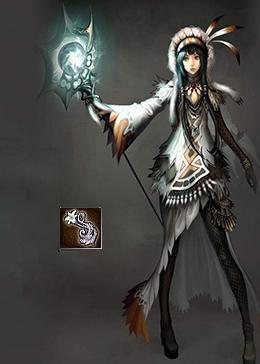Cheap Atlantica(US) Inca Fancy Lily Harp