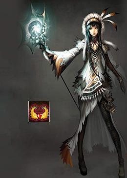 Cheap Atlantica(US) Alexandria Love Bringer's Heart Wings
