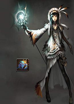 Cheap Atlantica(US) Alexandria Ares' Wings