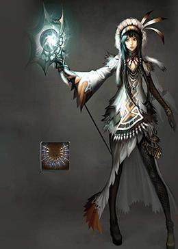 Cheap Atlantica(US) Alexandria Cold-hearted Skuld's Wings