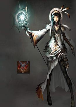 Cheap Atlantica(US) Sikyon Ultimate Demonic Wings