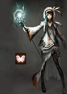 Cheap Atlantica(US) Amazonas Exalt Aspect Wings
