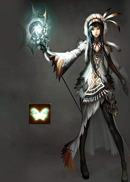 Cheap Atlantica(US) Alexandria Blest Aspect Wings