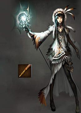 Cheap Atlantica(US) Argos Scholar's Magical Quill
