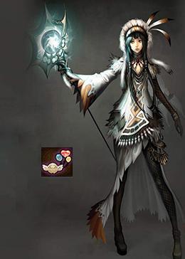 Cheap Atlantica(US) Argos Floating Angel Lamb