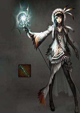 Cheap Atlantica(US) Thebes Vireth Blade
