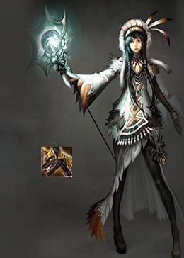 Cheap Atlantica(EU) Blacksun Anubis'Golden Jackal