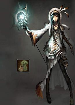 Cheap Atlantica(US) Sukhothai Jungle Explorer's Outfit