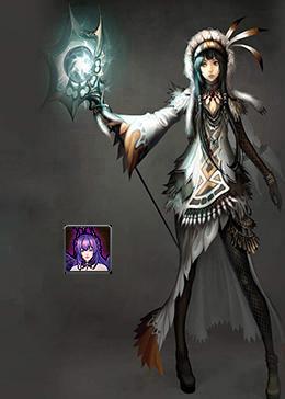 Cheap Atlantica(US) Alexandria Pandora: Dark Incarnation