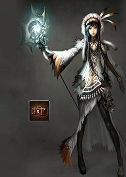 Cheap Atlantica(US) Amazonas [Socket1]Merc. Skin Box