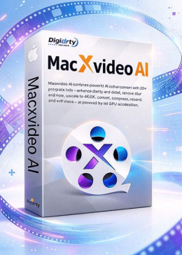 Winxvideo AI Lifetime 1 Device