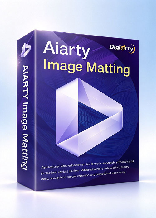 Aiarty Image Enhancer Lifetime 3 PCs