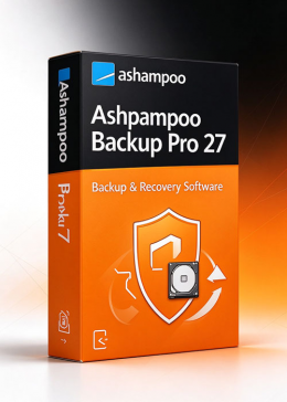 Cheap PC Games  Ashampoo Backup Pro 28