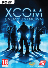 Cheap Steam Games  Xcom Enemy Unknown Steam CD Key