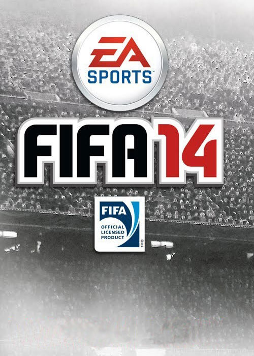 Cheap Origin Games  FIFA 14 Standard Edition Origin CD Key