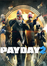 Cheap Steam Games  Payday 2 Steam CD-Key