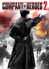 Cheap Steam Games  Company Of Heroes 2 Steam CD Key