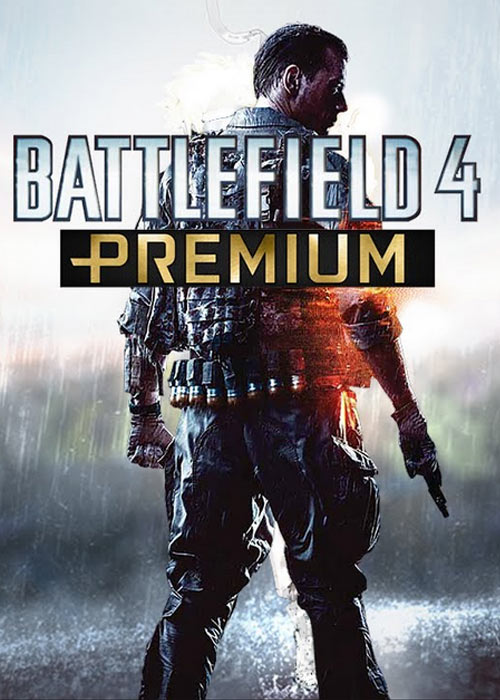 Battlefield 4 Premium Edition, PC