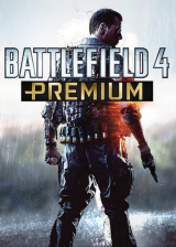 Cheap Origin Games  Battlefield 4 Premium Origin CD Key