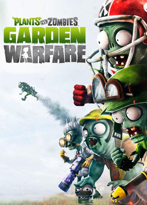 Buy Plants vs. Zombies Garden Warfare 2 Origin CD Key