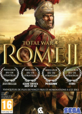 Cheap Steam Games  Total War Rome II Steam CD Key
