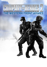 Cheap Steam Games  Company of Heroes 2:The Western Front Armies DLC Steam CD Key