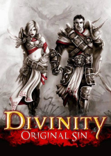 Cheap Origin Games Divinity Original Sin Steam CD Key
