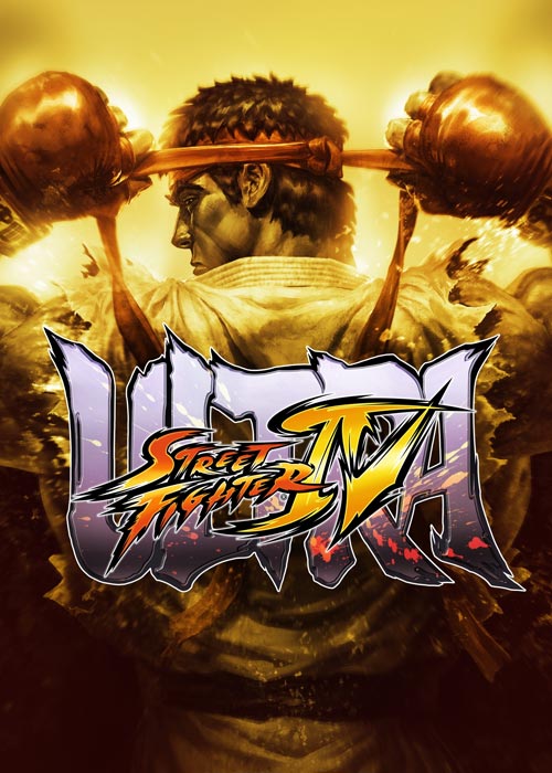 Cheap Steam Games  Ultra Street Fighter IV Steam CD Key
