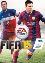Cheap Origin Games  FIFA15 Origin CD Key