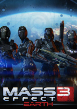 Cheap Origin Games  Mass Effect 3 Origin CD-Key