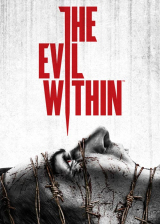 Cheap Steam Games  The Evil Within Steam CD Key 
