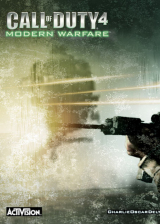 Cheap Steam Games  Call of Duty 4: Modern Warfare Steam CD Key