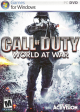 Cheap Steam Games  Call of Duty: World at War Steam CD Key