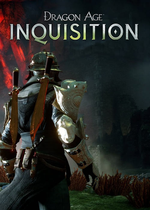 Buy Dragon Age Inquisition Cd Key Origin CD Key